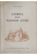 Livros/Acervo/D/DANTAS L LISBOA